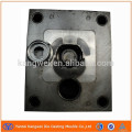 high quality plastic injection mould maker